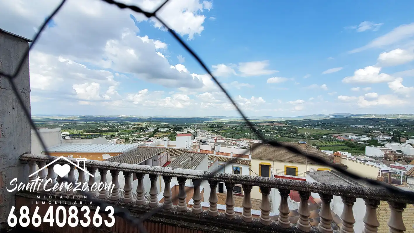 Casa en venda a Montilla, imagen 4