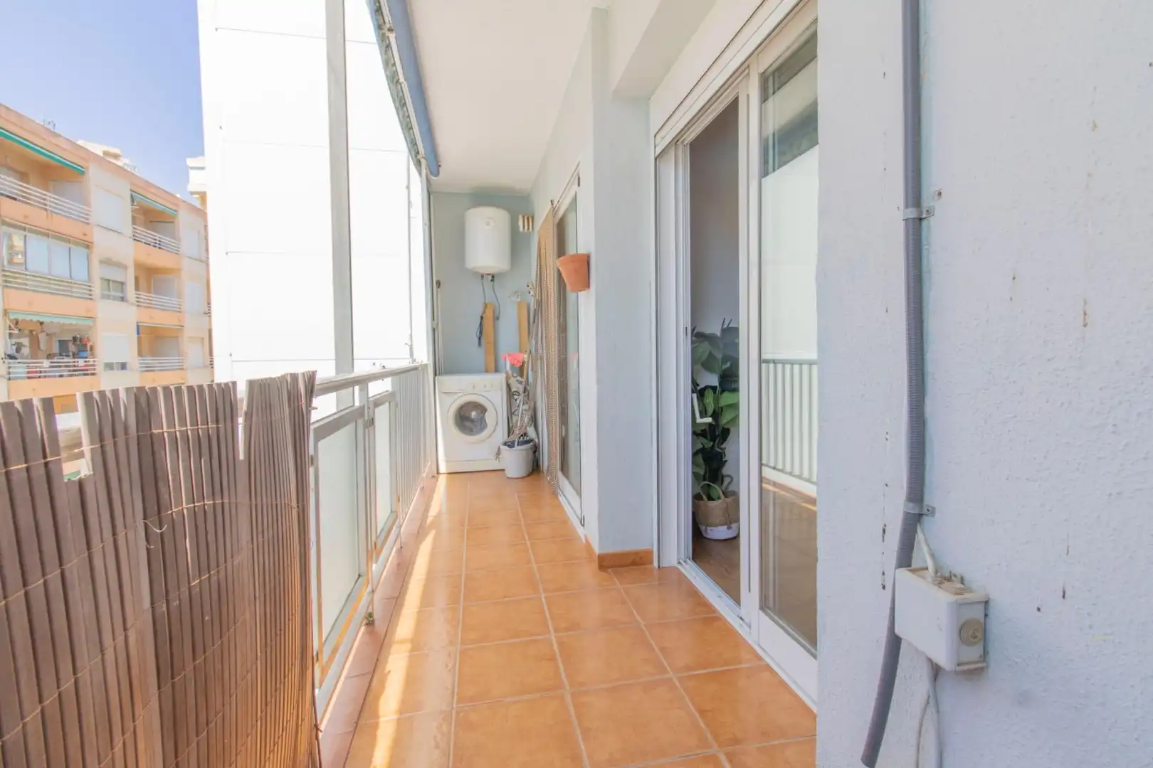 Apartamento con terraza en venta en Platja de la Pobla de Farnals, imagen 32