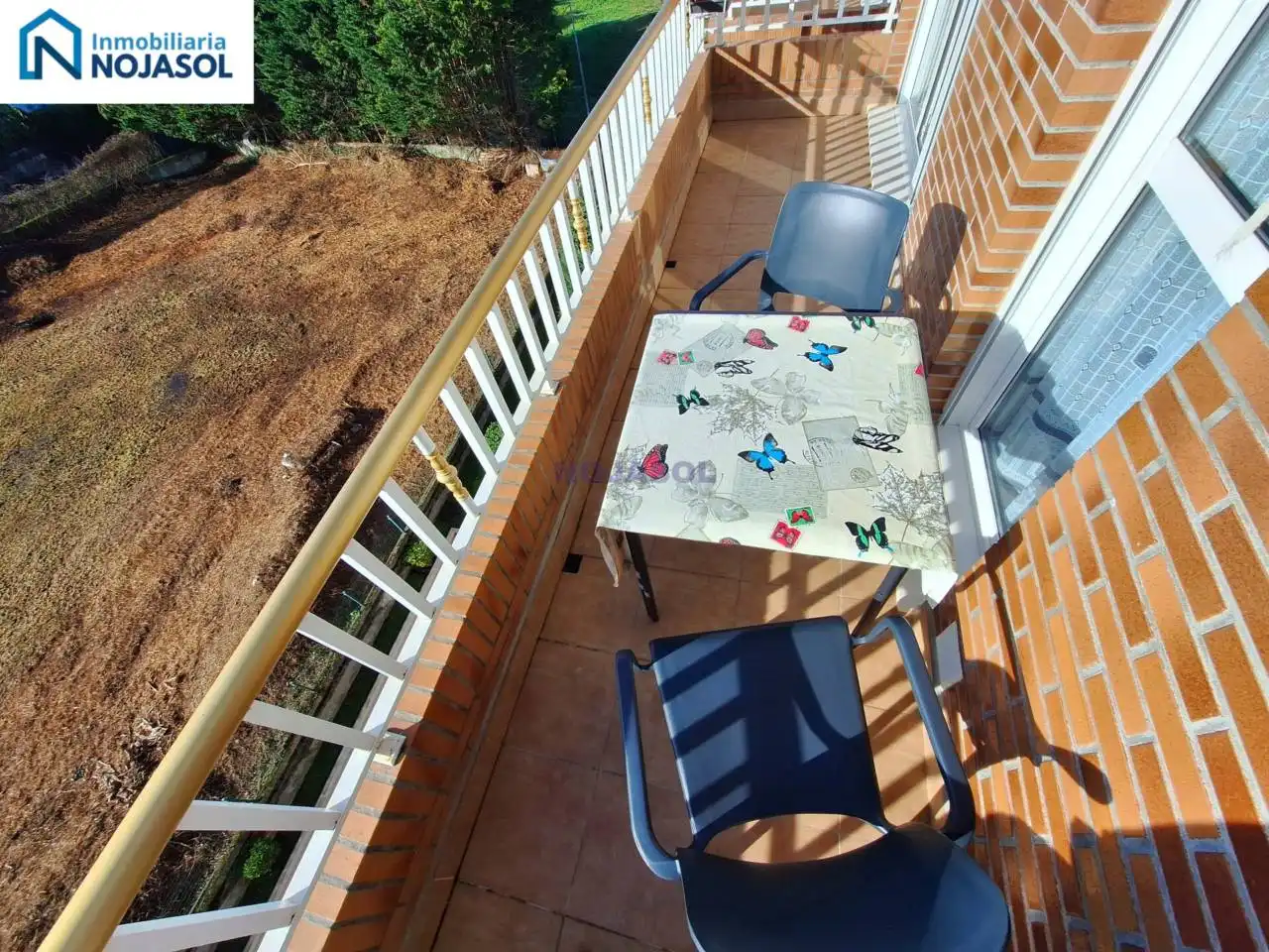 Wohnung mit Terrasse zur Miete in Calle Los Pinares 31, imagen 5