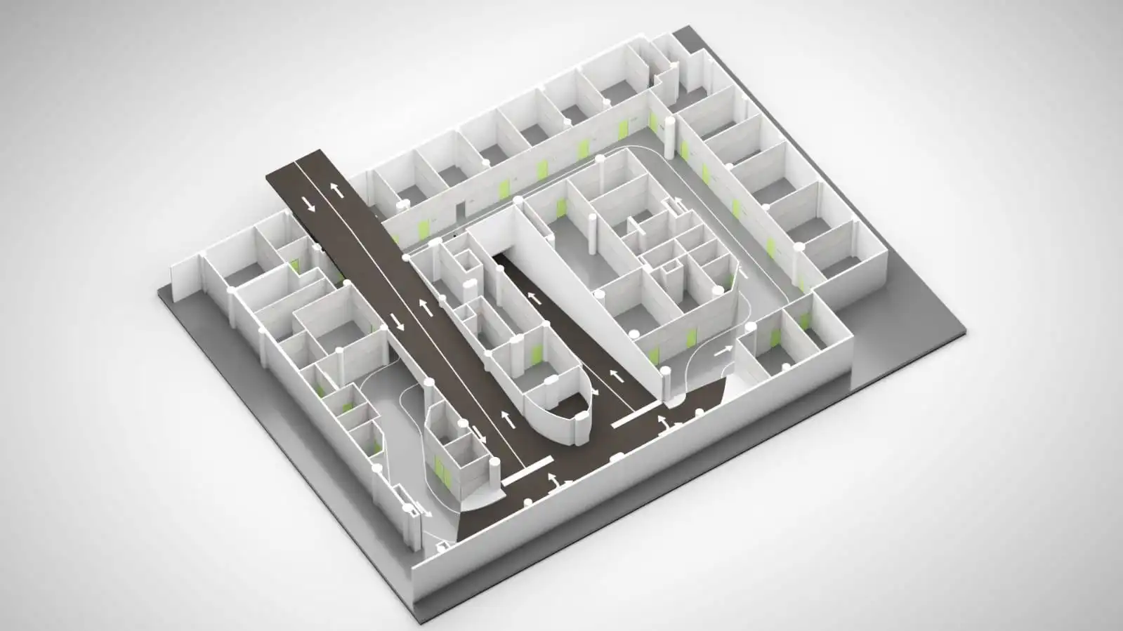 Storage room for sale in Zaragoza