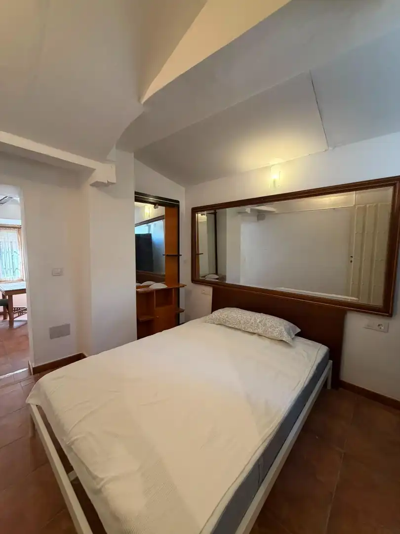 Wohnung zur Miete in Calle TENIENTE ORTIZ DE ZARATE, Chinchón