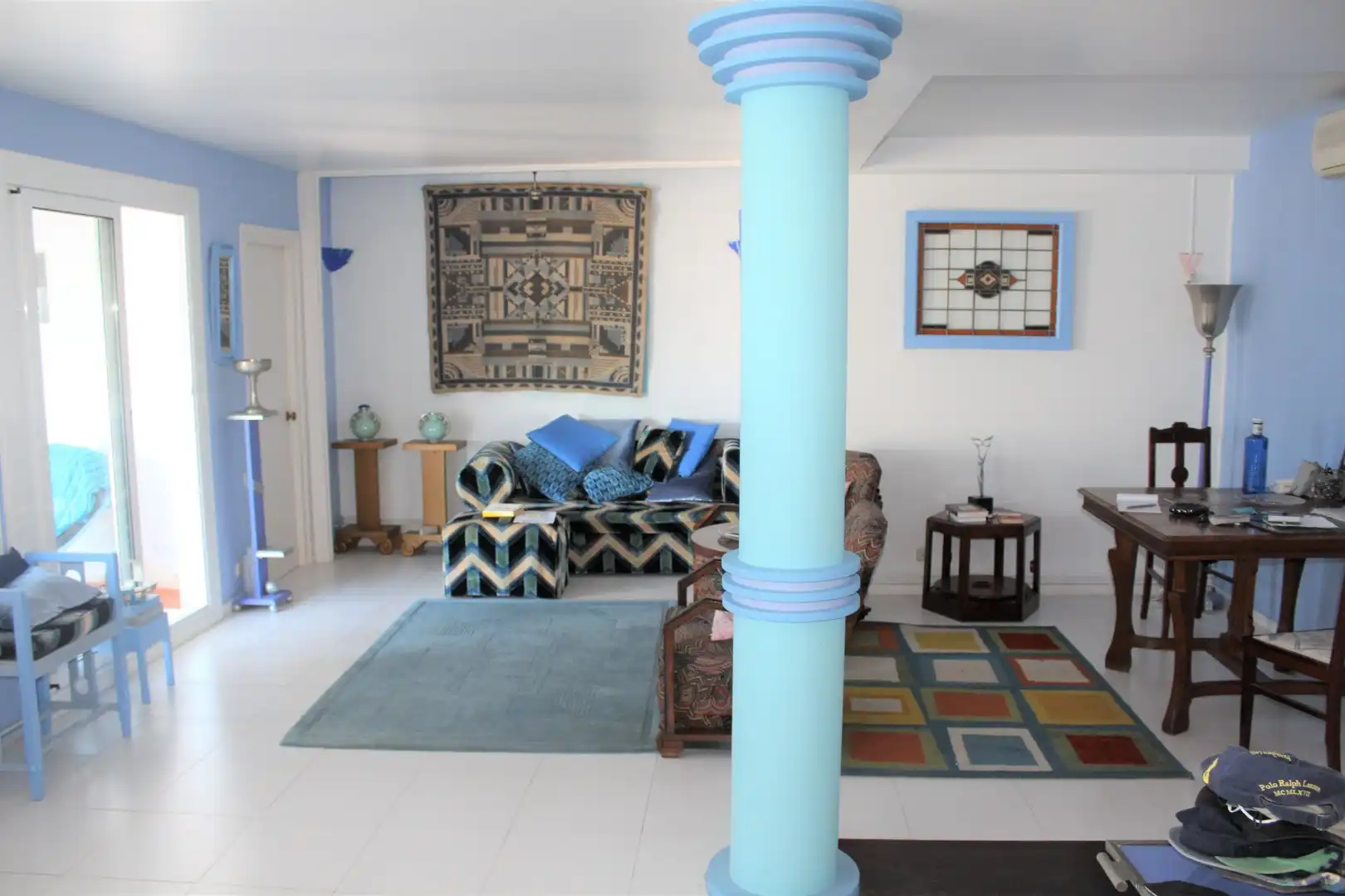Apartament en venda a del Ajuntament, Centre