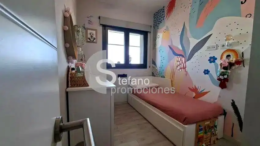 Habitación de Piso en venta en Málaga con Aire acondicionado, Calefacción y Terraza