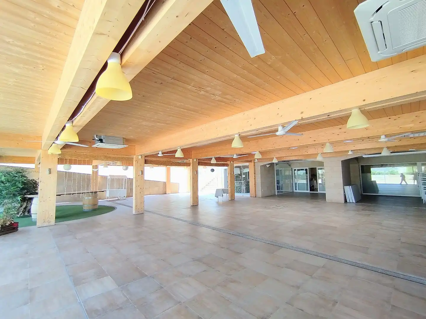 Finca rústica en venda en Yecla amb Aire condicionat i Terrassa