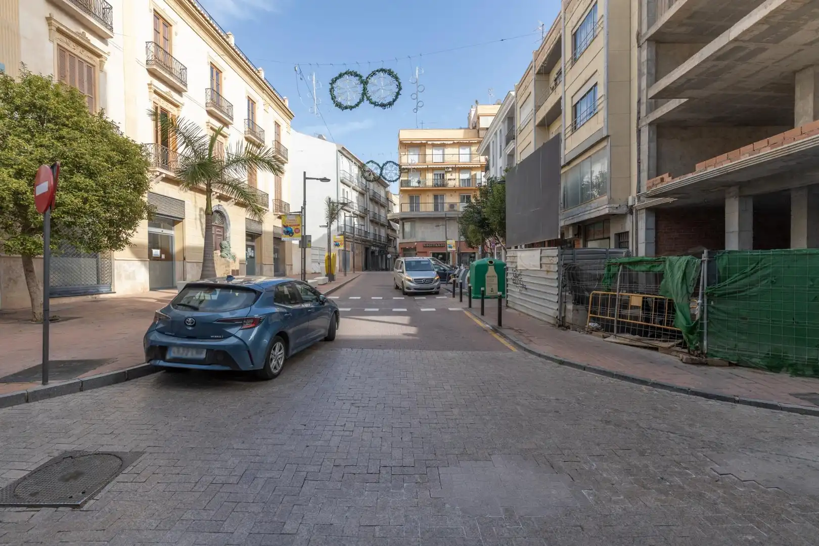 Terrenys i solars en venda a Plaza JAVIER BURGOS 4, imagen 18
