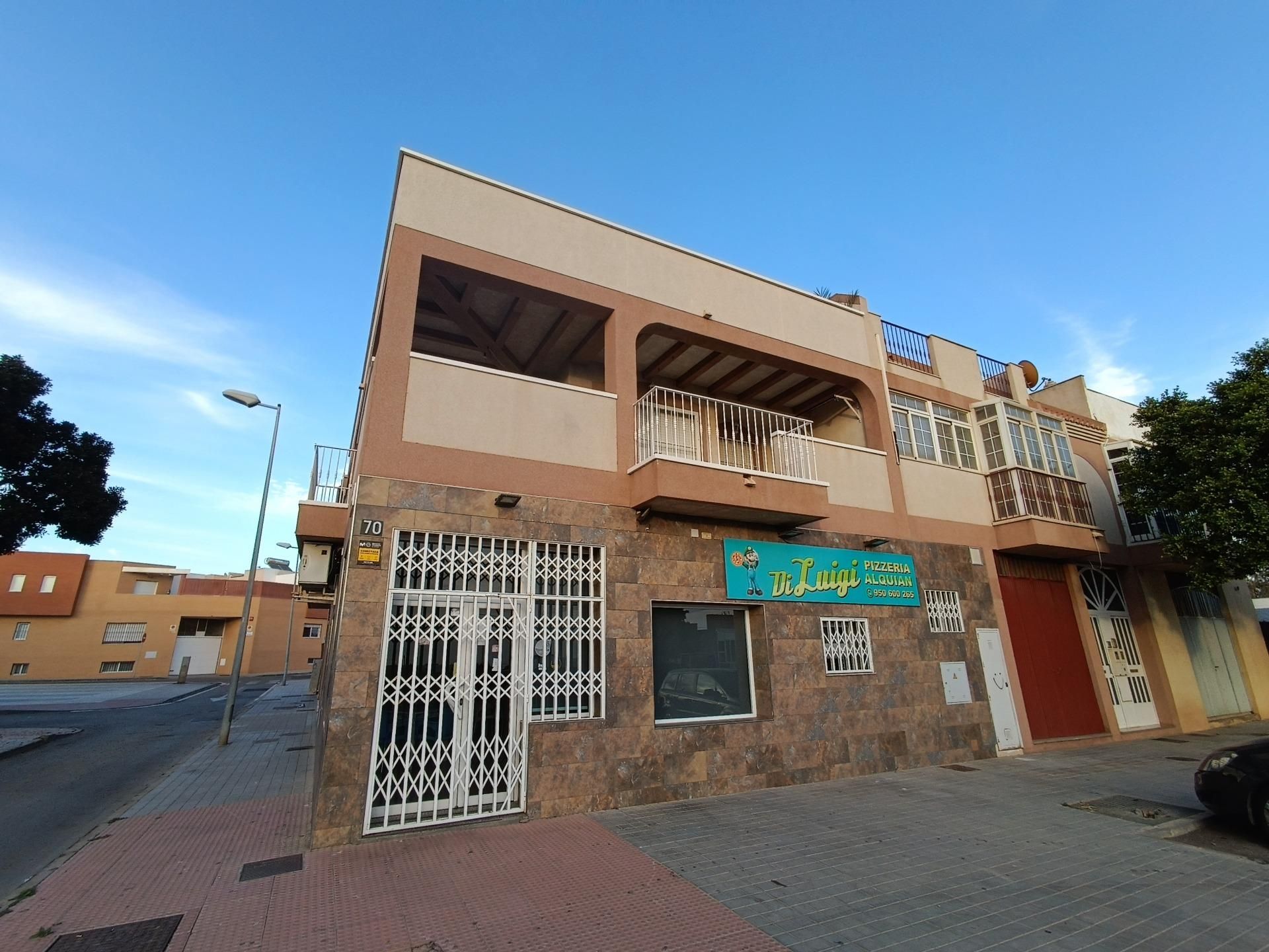 Premises to rent in Carretera ALQUIAN VIATOR (S VICENTE, El Alquián,  Almería Capital
