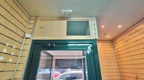 Photo 4 of Premises for rent in Calle de Juan de Urbieta, Niño Jesús, Madrid Capital