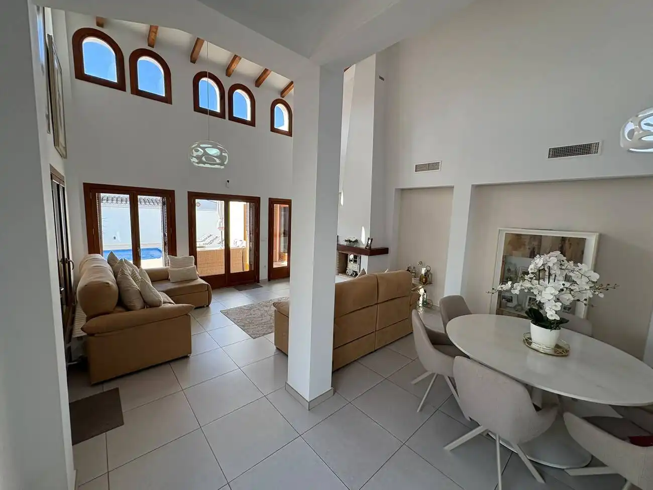 Casa con piscina in vendita a Campo de Murcia, imagen 17