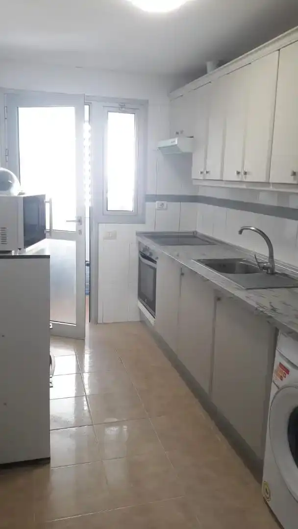 Cocina de Piso en venta en Arona con Aire acondicionado, Trastero y Horno