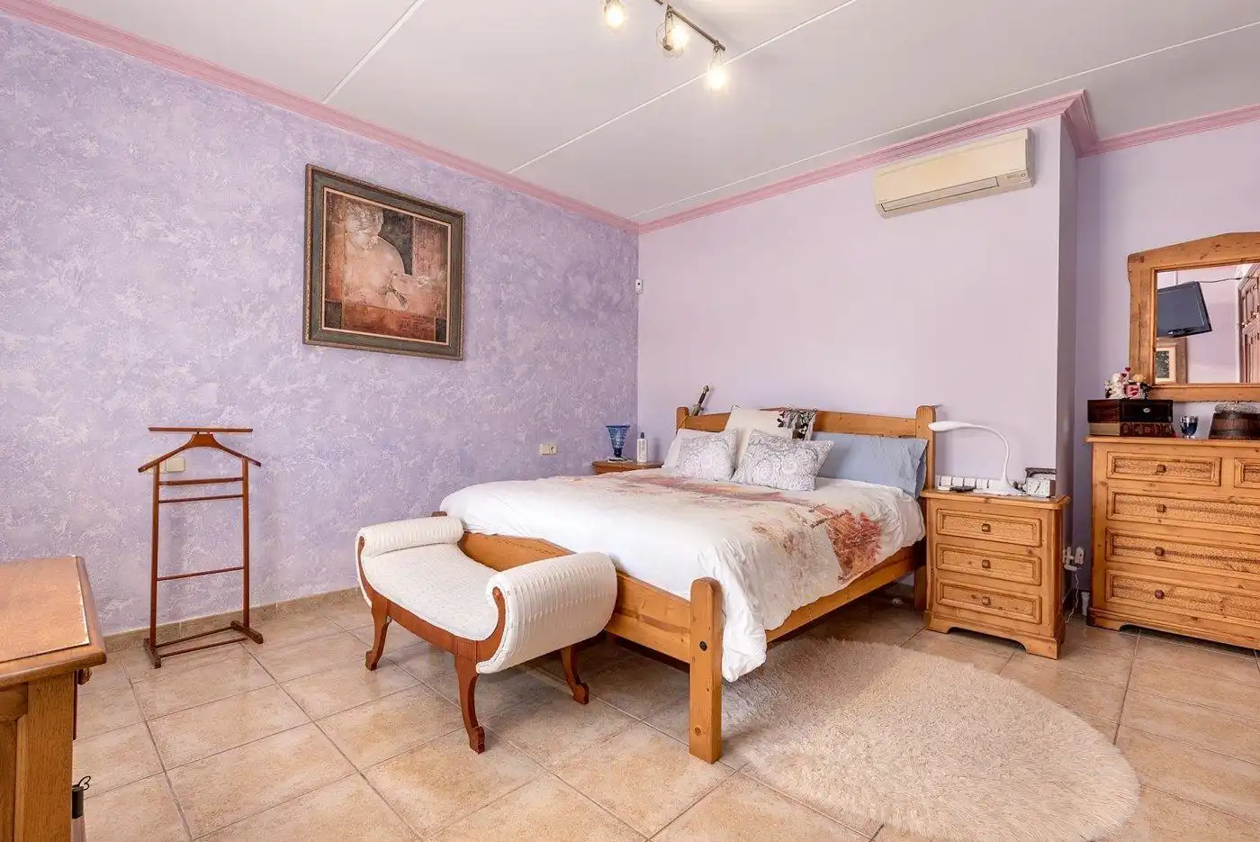 Chalet con terraza en venta en Santa Margalida Poble, imagen 34