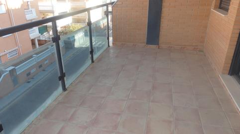 Foto 3 de Apartament de lloguer a Carrer Marbella, Moncófar Playa, Castellón