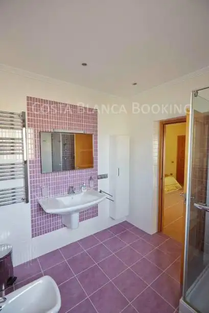 Chalet en venta en L'Albir, imagen 13