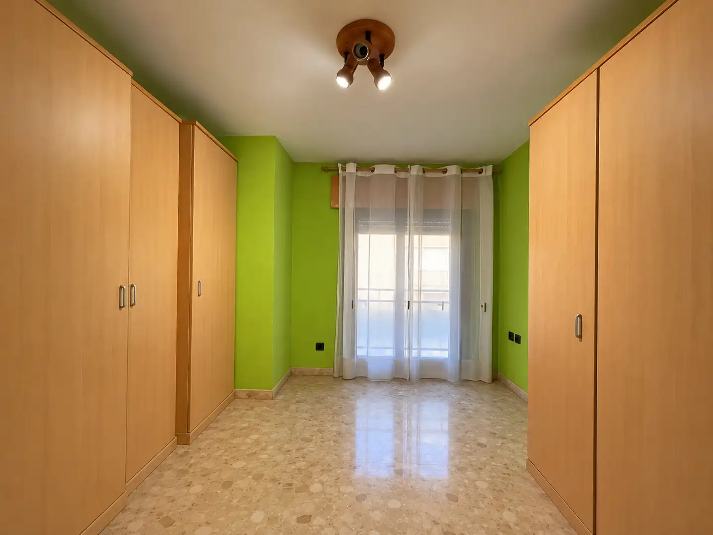 Flat with lift for sale in El Ejido Ciudad, imagen 4