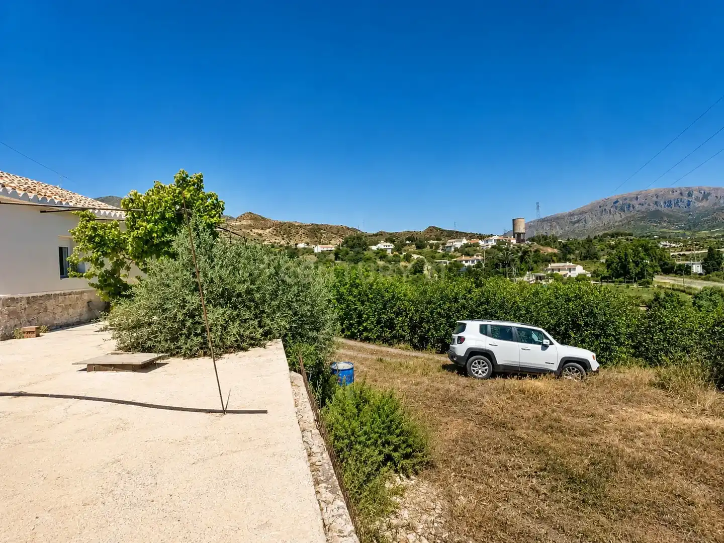 Casa en venda a Diseminado Poligono 25, 61, Álora, Spain, imagen 11