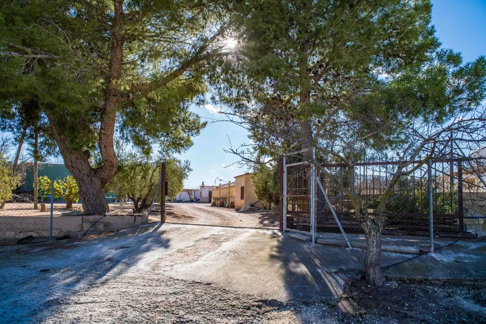 Casa rustica in vendita a Yecla, imagen 14