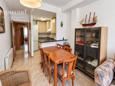 Piso con piscina en venta en JOSÉ ESPRONCEDA