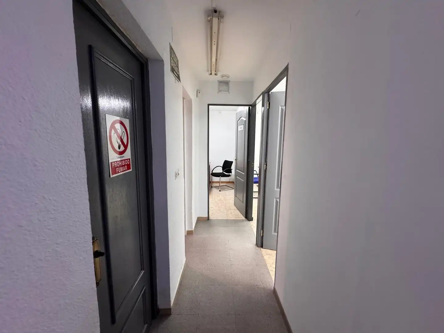 Local en venta en San Juan de Aznalfarache