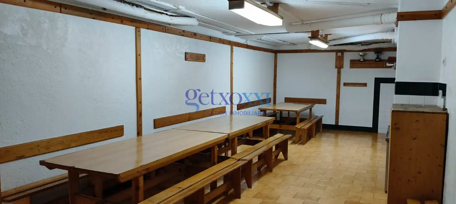 Piso en venta en Leioa con Calefacción, Terraza y Trastero