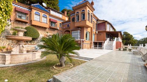 Foto 2 de Casa o chalet en venta en Calle Halespensis, Pinares de San Antón, Málaga Capital