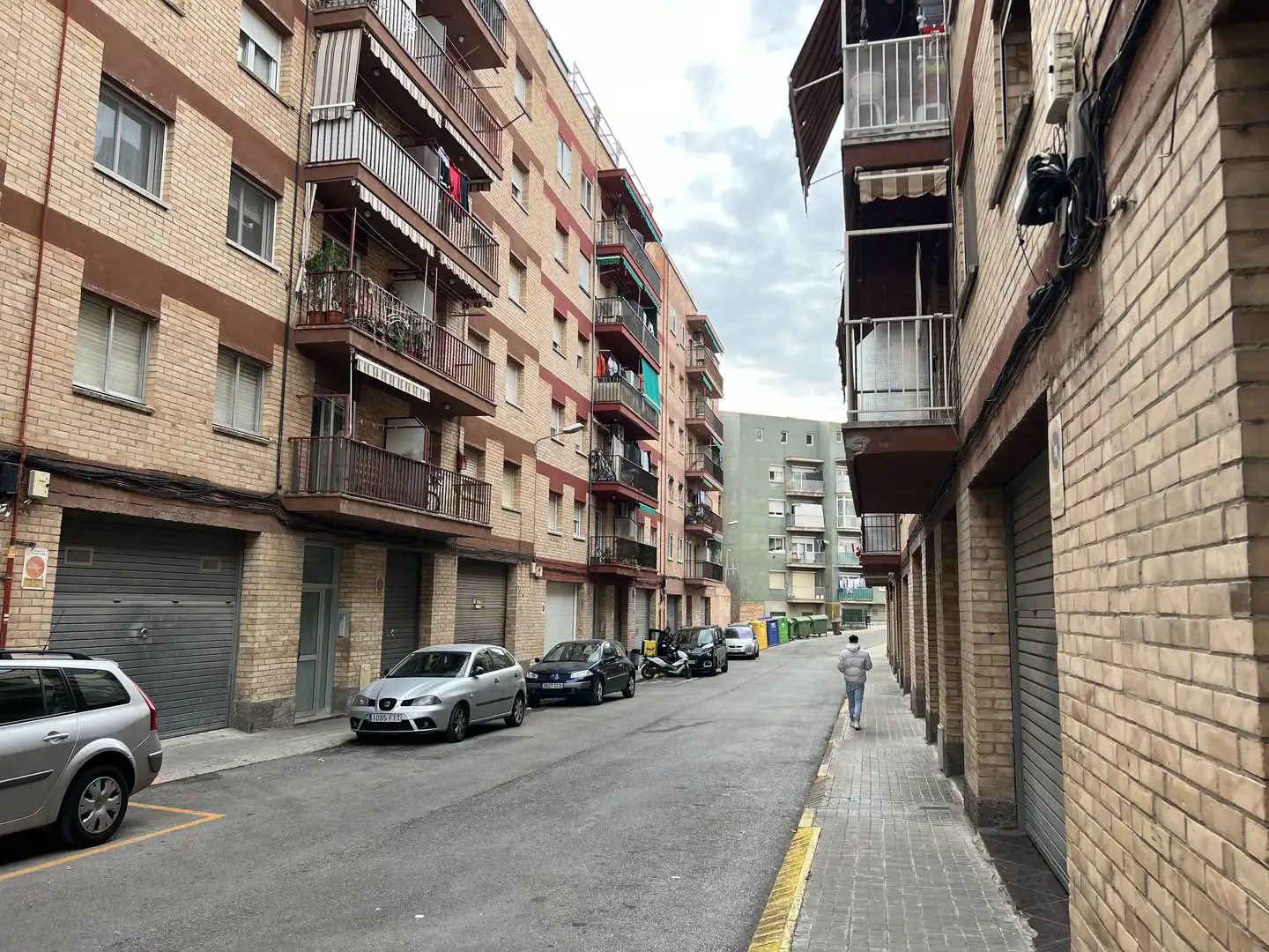 Piso en venta en Carrer Sant Jaume, Santa Margarida de Montbui