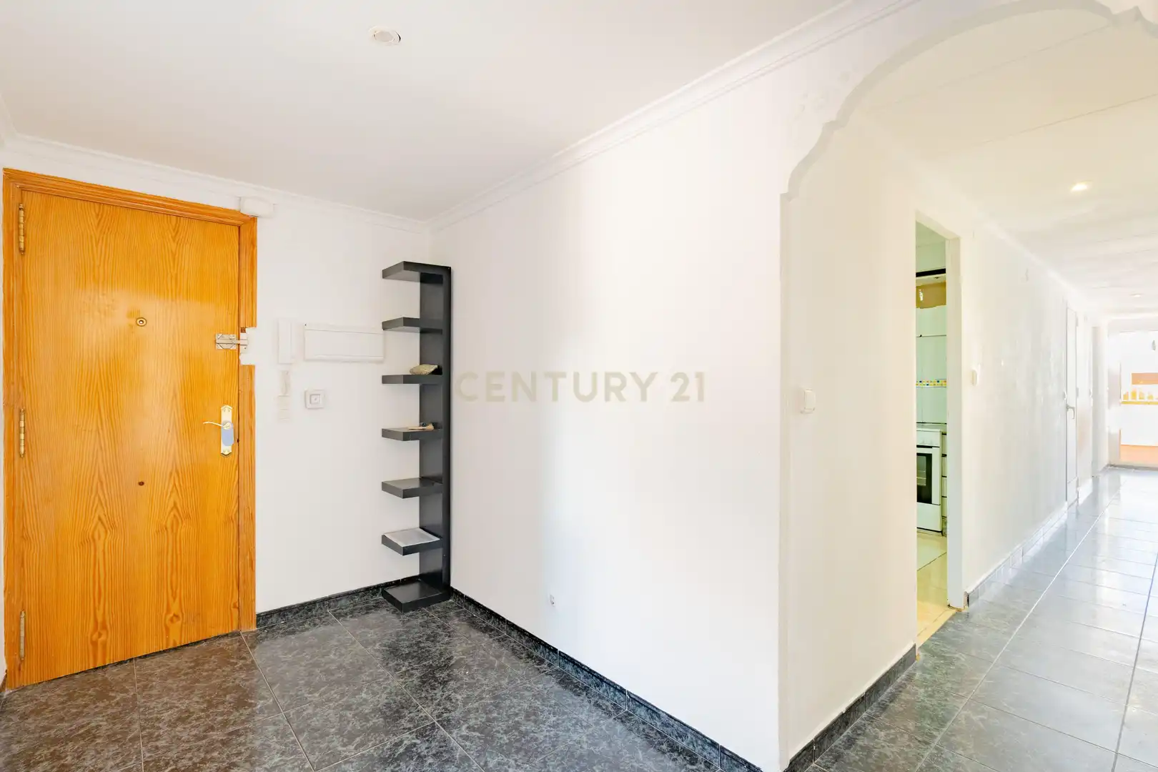 Piso en venta en Sollana con Balcón