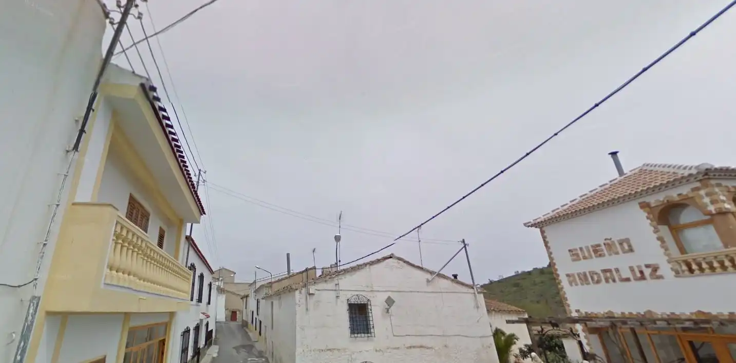 Flat for sale in Oria, imagen 2