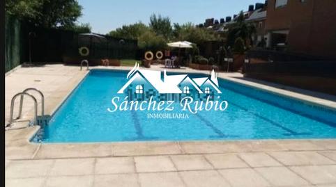 Photo 4 of Flat to rent in Calle Costa Azul, 7, Los Negrales, Madrid