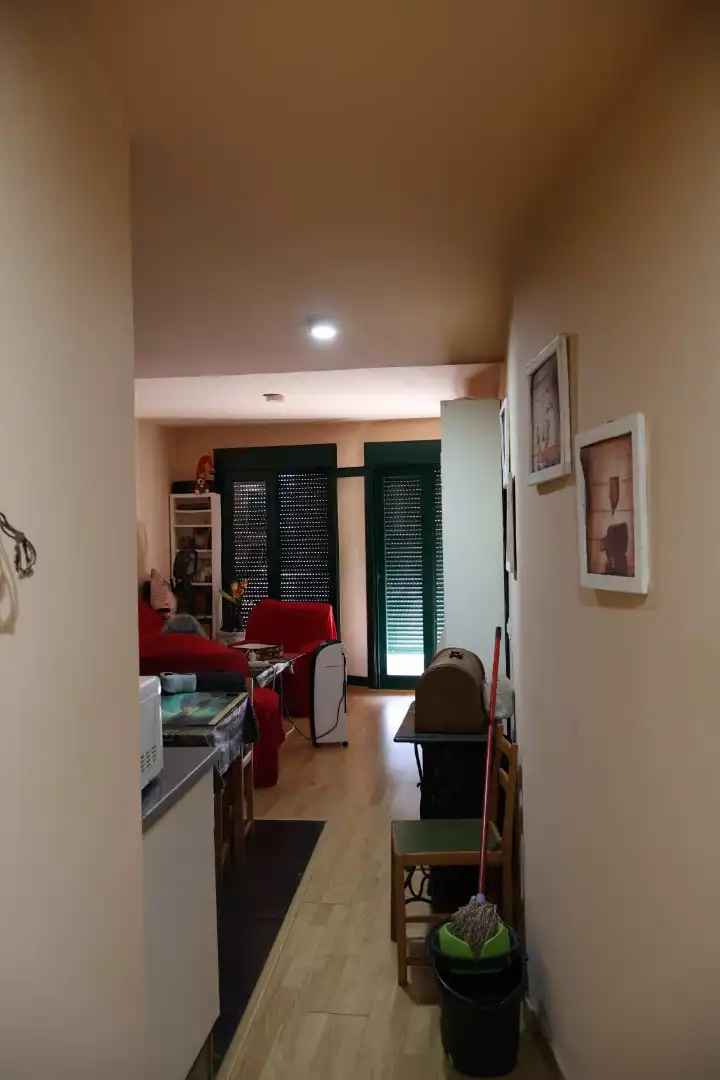 Pis en venda en Fuensalida amb Terrassa i Moblat