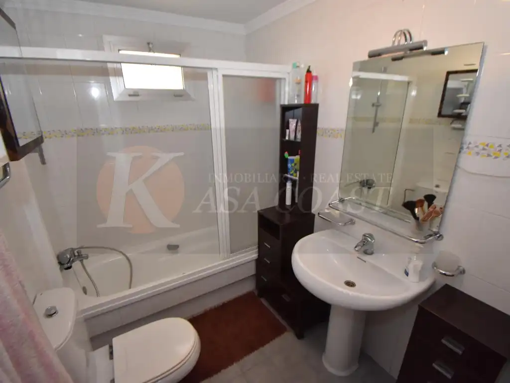 Flat with pool for sale in Puerto Deportivo, imagen 9