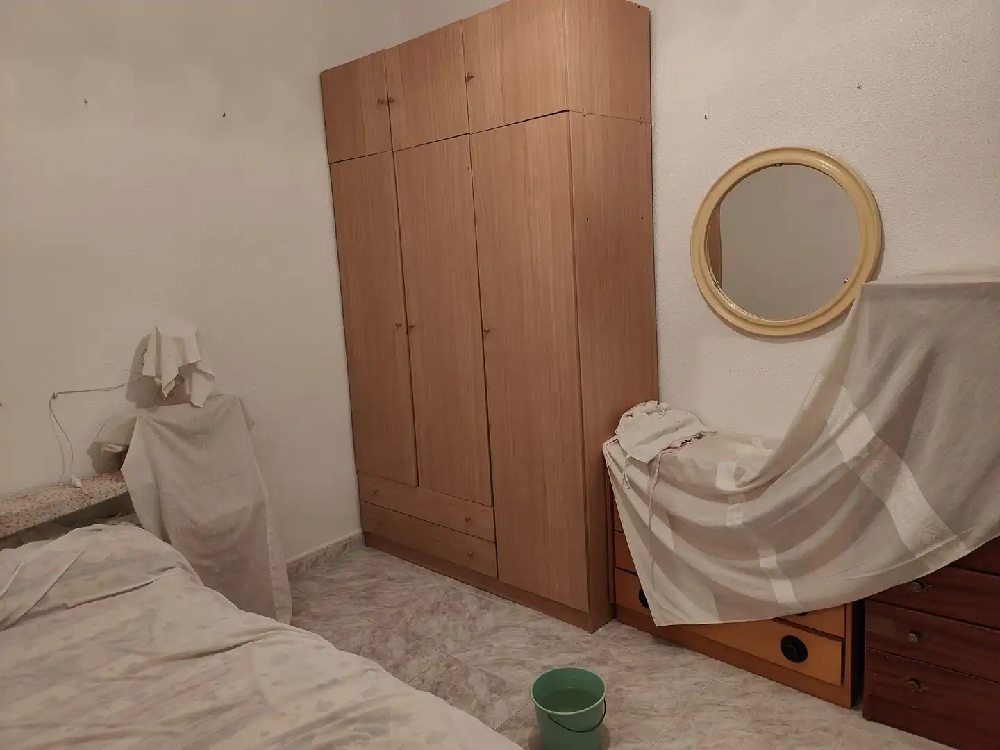 Casa o xalet en venda a Corral de Almaguer