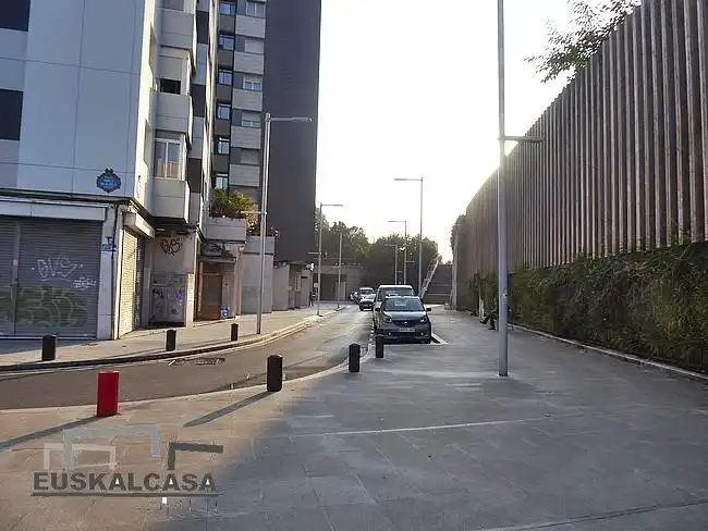Flat with lift for sale in Basurtu - Zorrotza, imagen 37