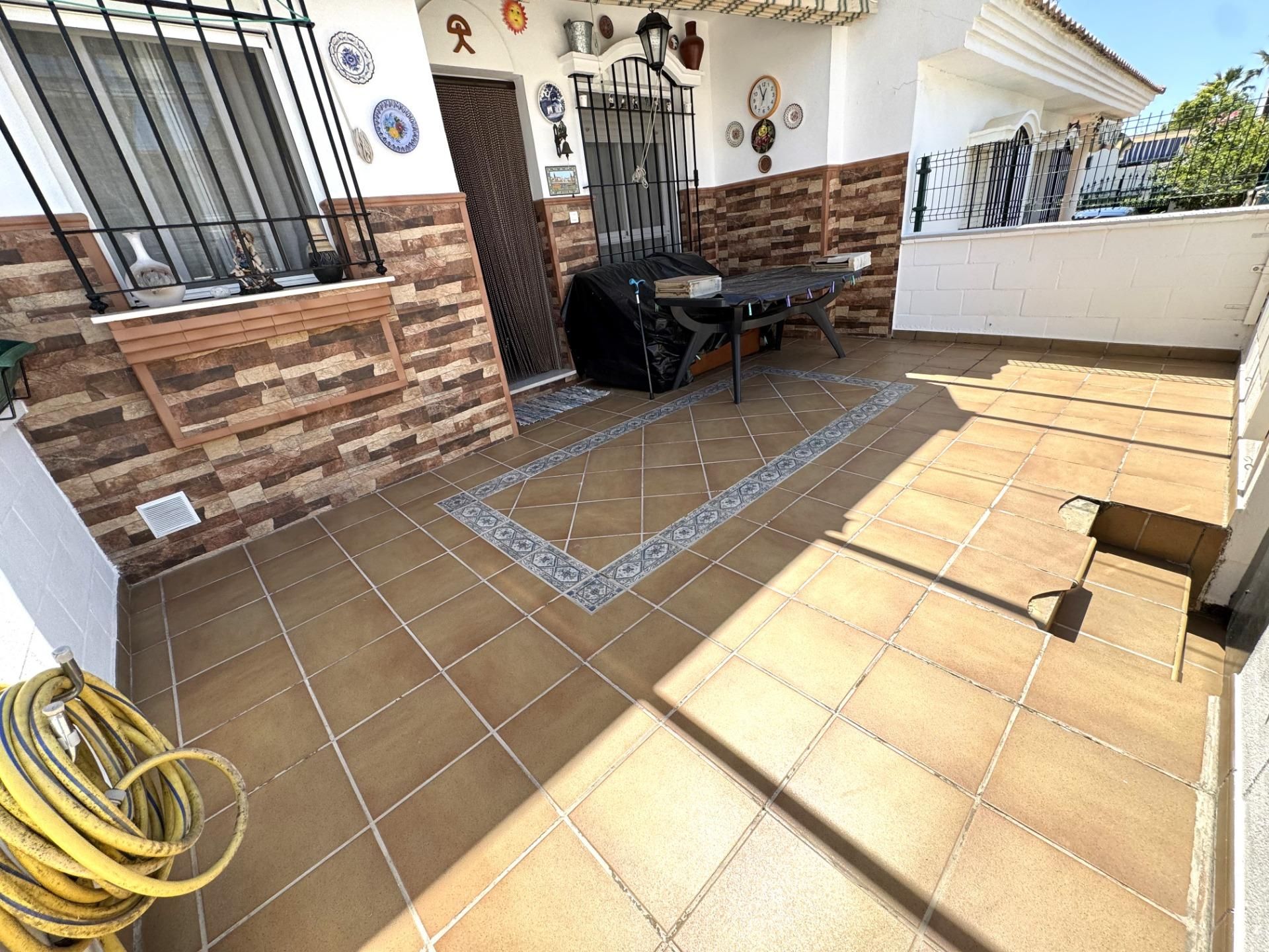 Single-family semi-detached for sale
