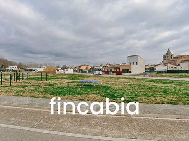 Wohnbaugrundstück zum Verkauf in Carrer de Can Campà 40