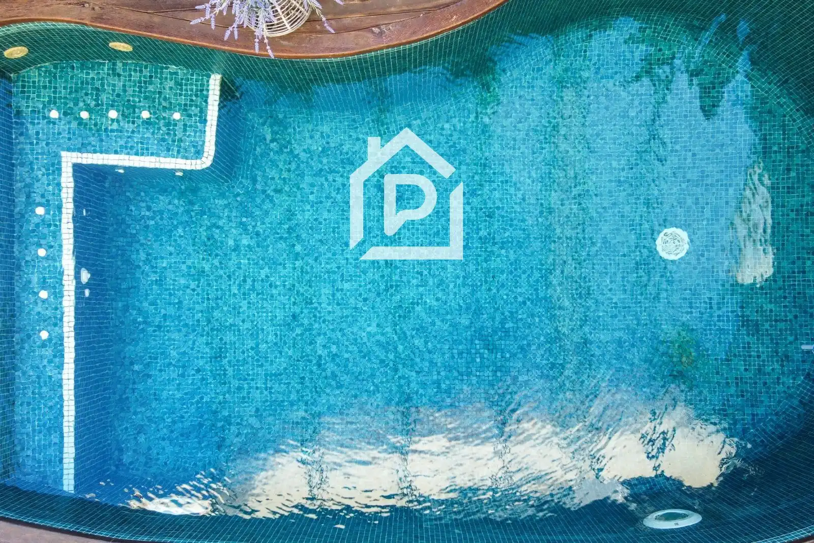 Villa avec piscine à vendre à Gran Via Pau Casals, imagen 3