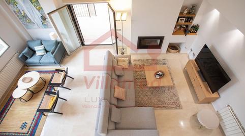 Foto 2 de Casa o chalet en venta en Montepilar, L'Eliana