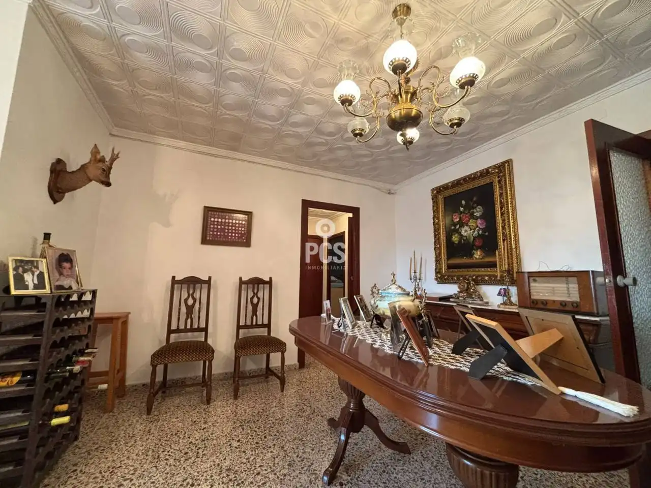 Wohnung mit Terrasse zum Verkauf in Calle Zona Recinto Ferial de Totana S/N, imagen 15