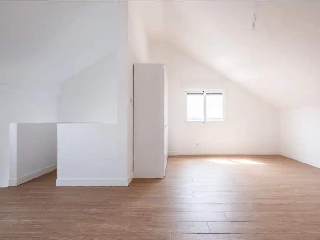 Bedroom of Houses for sale in Pozuelo de Alarcón
