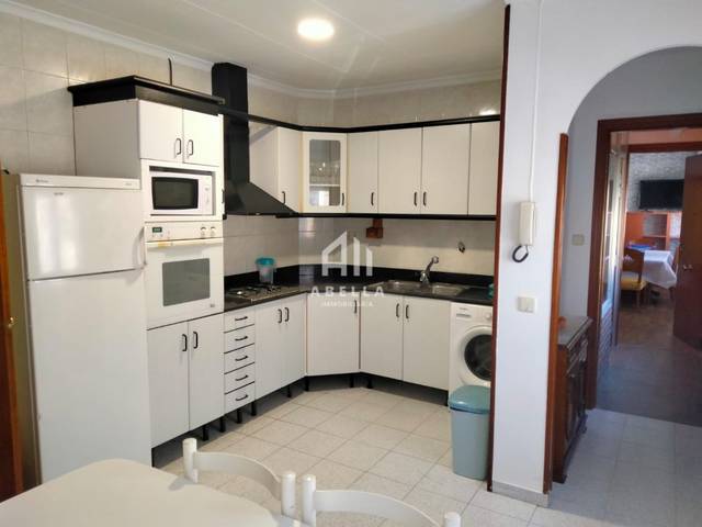 Piso en Venta en Calle Lluis Millet en Mariola