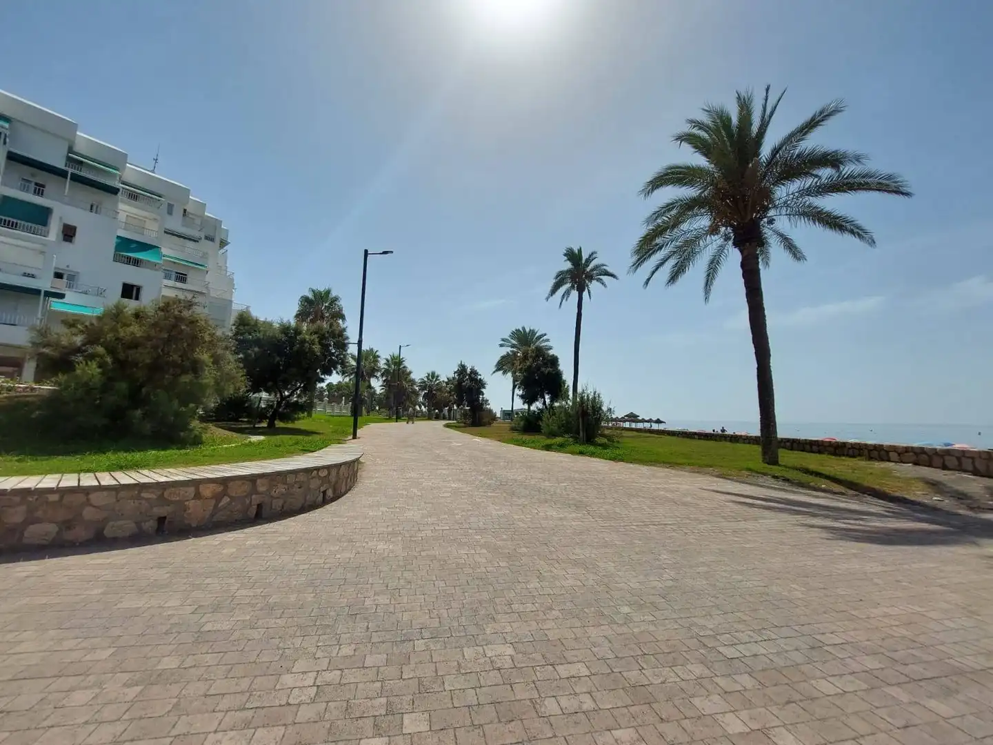 Apartamento con piscina en venta en Salobreña Costa, imagen 27