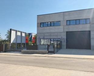 Exterior view of Industrial buildings to rent in Palafrugell