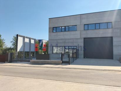 Exterior view of Industrial buildings to rent in Palafrugell
