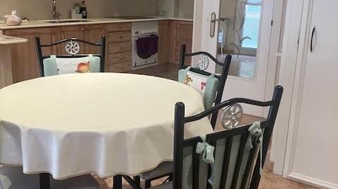 Foto 4 de Pis en venda a Fraga, Huesca