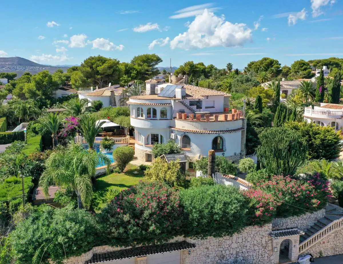Casa o xalet en venda a Portichol - Balcón al Mar