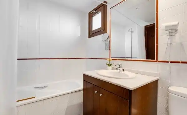 Penthouse mit Terrasse zum Verkauf in N/A, imagen 11