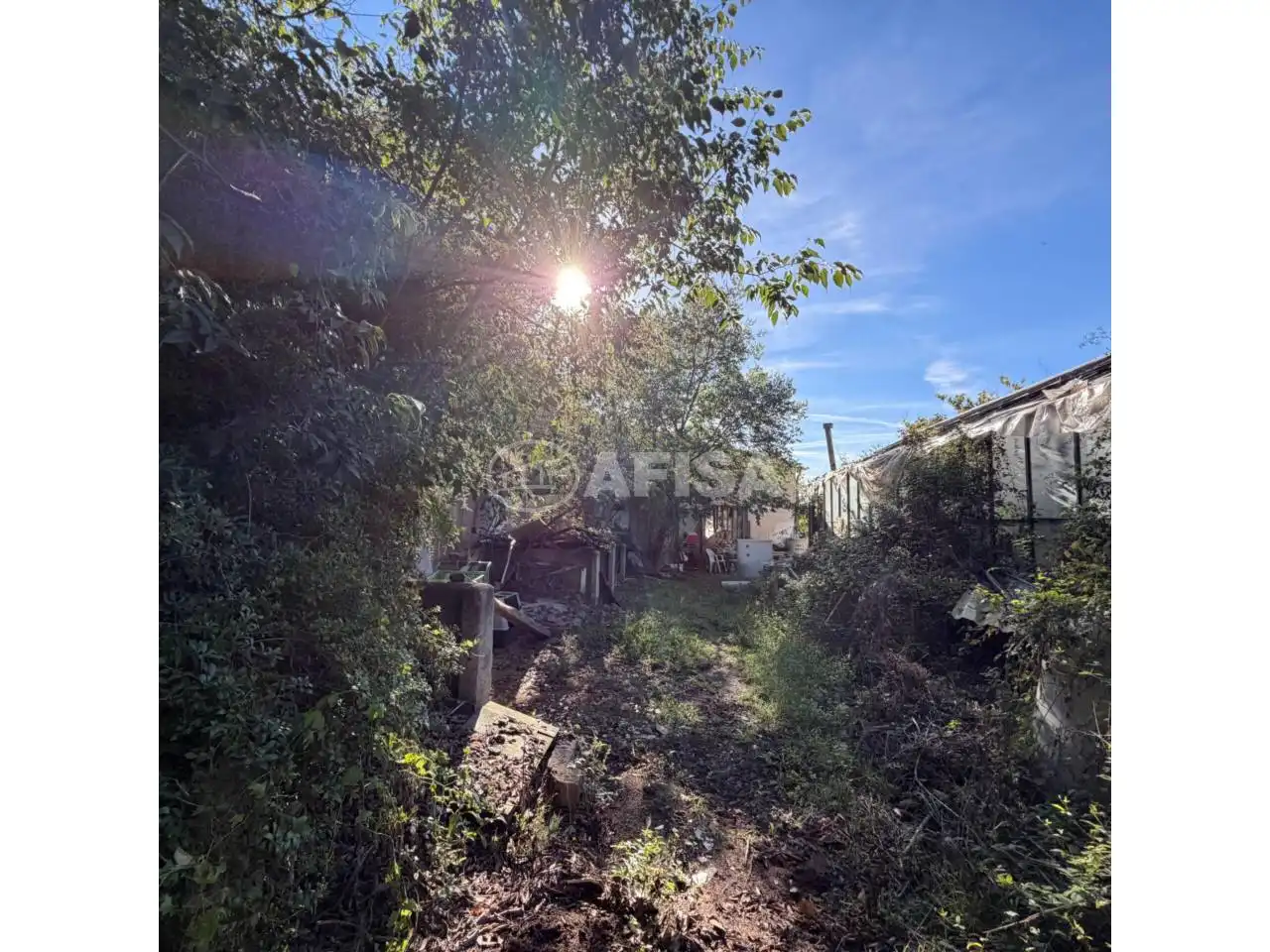 Terreno en venta en Cardedeu