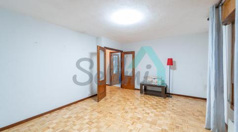 Foto 4 de Pis en venda a Del Dos de Mayo, El Natahoyo, Asturias