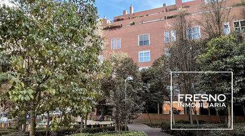 Photo 4 of Flat for sale in Calle de Saavedra Fajardo, Puerta del Ángel, Madrid Capital