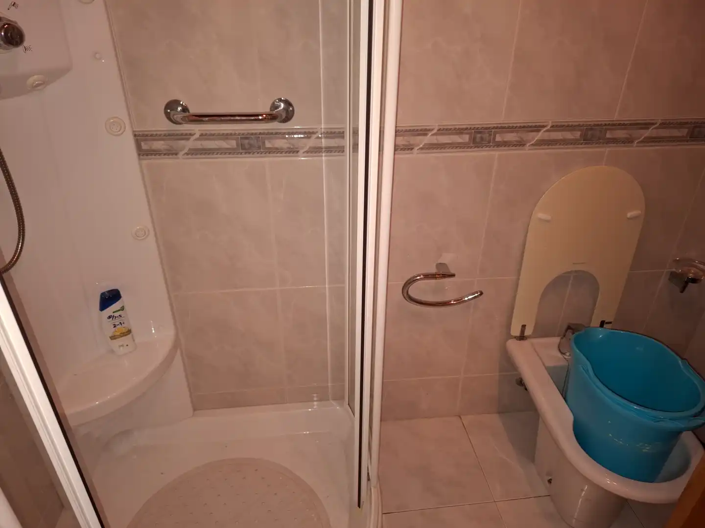 Baño de Casa o chalet en venta en Viveiro, Lugo