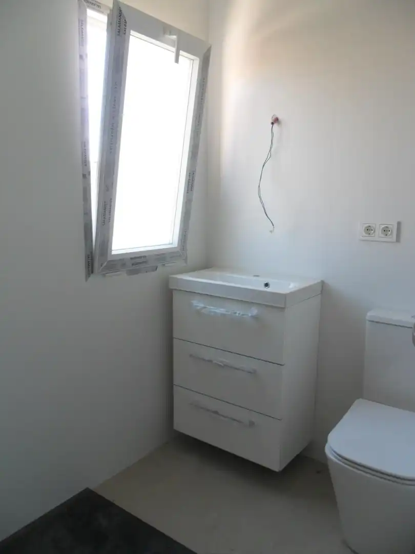 Baño de Ático en venta en Granada