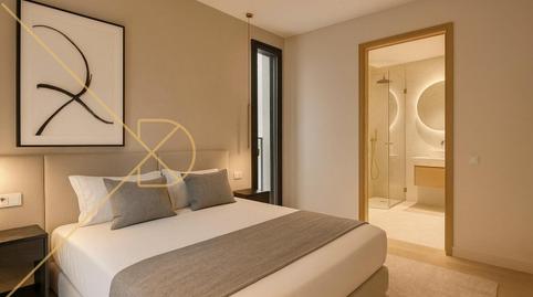 Foto 5 de Pis en venda a Sant Gervasi- Galvany,  Barcelona Capital